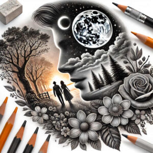 family tattoo design ideas classic composition lineage for fingers