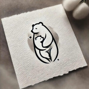 family tattoo design ideas Surrealism distorted reality lineage symbol of perseverance