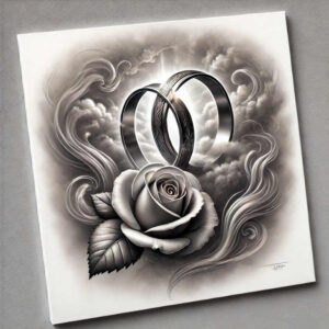 family tattoo design ideas high-contrast protection motif determination and power