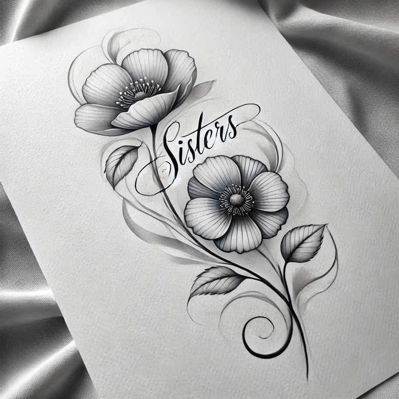 family tattoo design ideas bold motifs protection motif for ankle