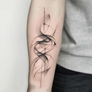 circle-tattoo – tattoo design ideas free ai generated – iconic – for-wrist – Gallery: geometric-inkby-ai