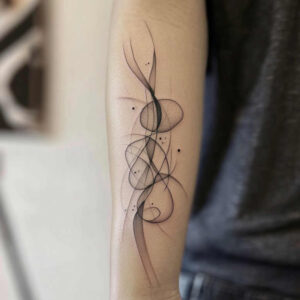 diamond-tattoo – tattoo design ideas free ai generated – subtle-shape – for-fingers – Gallery: geometric-inkby-ai