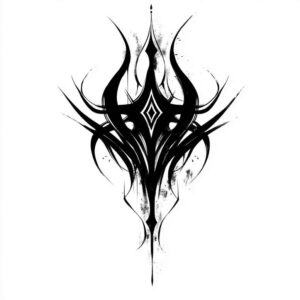 skin-graphic – tattoo design ideas free ai generated – spiral-array – for-hand – Gallery: graphic-inkby-ai