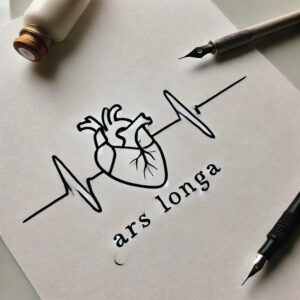heart-in-motion – tattoo design ideas free ai generated – realism-high-definition – for-wrist-side – Gallery: hearts-inkby-ai