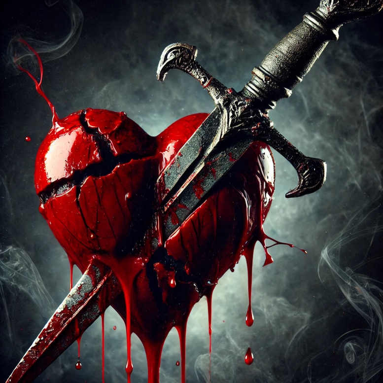 realistic-heart – tattoo design ideas free ai generated – surrealism-visionary – for-hand – Gallery: hearts-inkby-ai