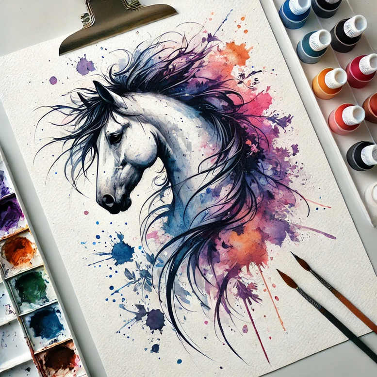 Inne zwierzęta - Free tattoo design ideas ai genereted - inkby.ai