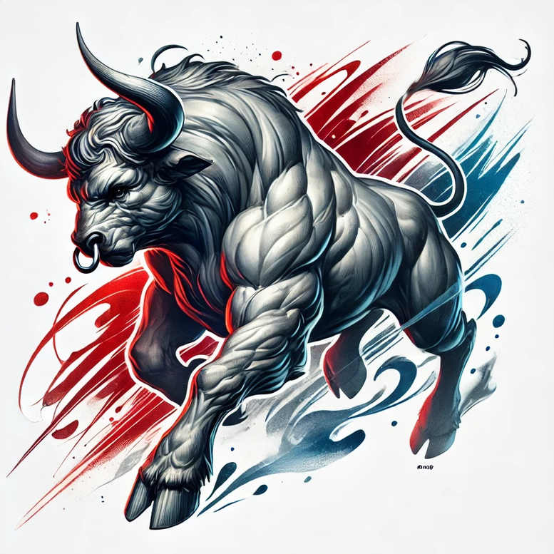 Inne zwierzęta - Free tattoo design ideas ai genereted - inkby.ai