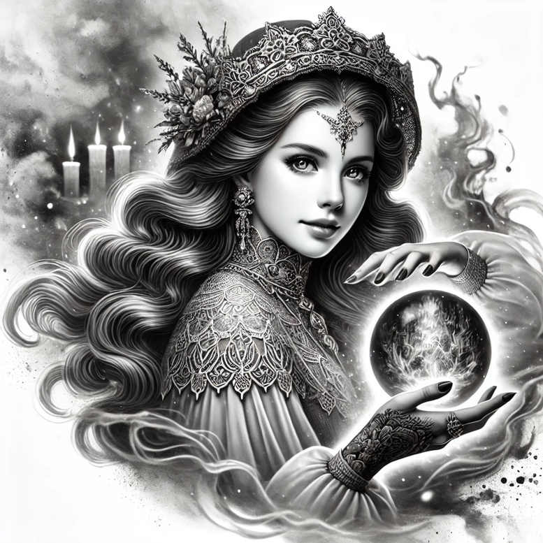 Twarze - Free tattoo design ideas ai genereted - inkby.ai