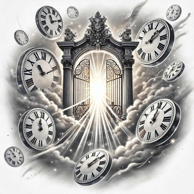 Krzyże - Free tattoo design ideas ai genereted - inkby.ai