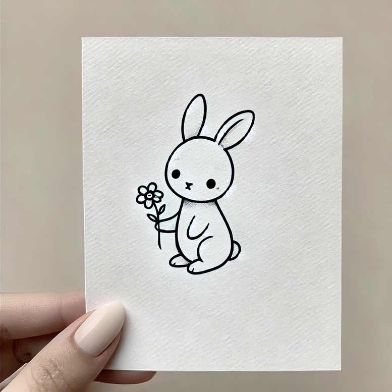 Inne zwierzęta - Free tattoo design ideas ai genereted - inkby.ai