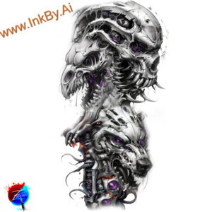 jesus-supernatural-tattoo – tattoo design ideas free ai generated – light-reflections – for-forearm – Gallery: jesus-inkby-ai