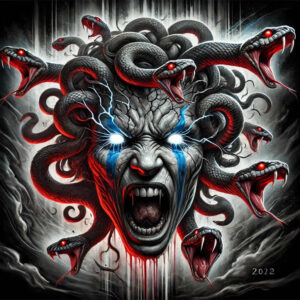 medusa-serpent-tattoo-realism-photo-accuracy-for-abdomen – tattoo design ideas free ai generated – Gallery: medusa-inkby-ai