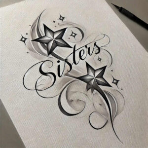 airy – tattoo design ideas free ai generated – delicate-arcs – for-biceps – Gallery: minimalistic-inkby-ai