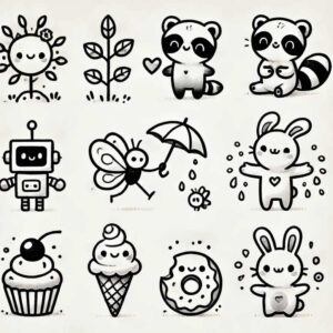 bare – tattoo design ideas free ai generated – circular-pattern – for-foot – Gallery: minimalistic-inkby-ai