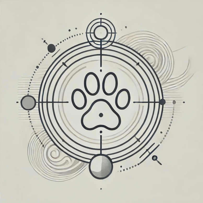 clean-lines – tattoo design ideas free ai generated – infinity-motif – for-upper-chest – Gallery: minimalistic-inkby-ai