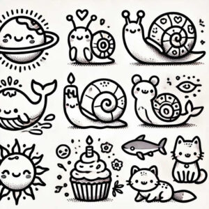 simple-icon – tattoo design ideas free ai generated – circular-grid – for-temple – Gallery: minimalistic-inkby-ai