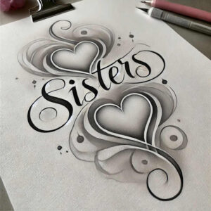small-detail – tattoo design ideas free ai generated – meditative – for-outer-arm – Gallery: minimalistic-inkby-ai