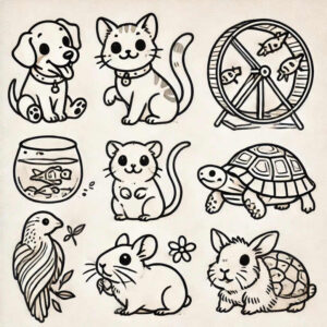 minimalistic tattoo design ideas petite puzzle pattern shows determination