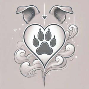 uncluttered – tattoo design ideas free ai generated – centerpiece – for-calf – Gallery: minimalistic-inkby-ai