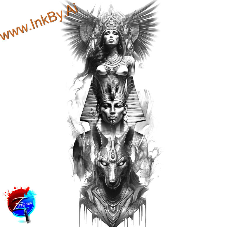 bird-light-tattoo – tattoo design ideas free ai generated – realism-contrast-play – for-collarbone – Gallery: other-birds-inkby-ai