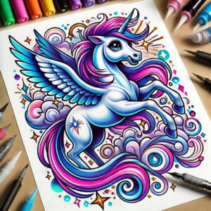 depth-realism – tattoo design ideas free ai generated – discreet – for-temple – Gallery: other-fantastic-inkby-ai