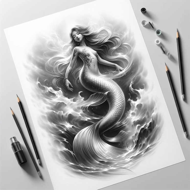 other-fantastic tattoo design ideas glossy detailed anatomy symbolising perseverance