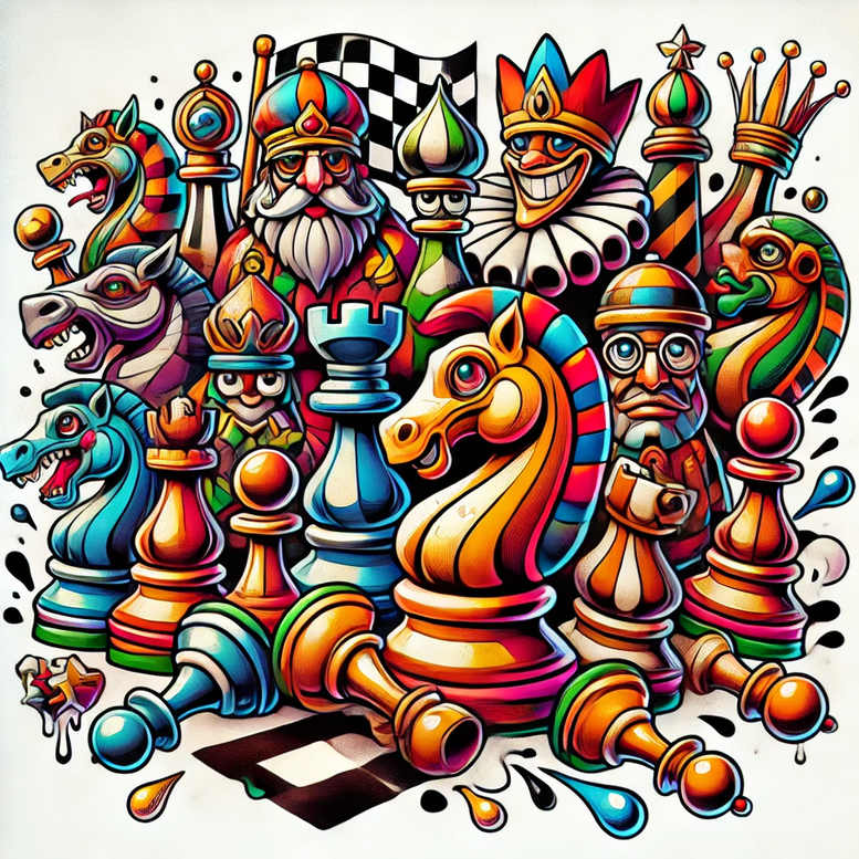 live-music-hobby – tattoo design ideas free ai generated – neotraditional-textured-shading – for-outer-arm – Gallery: other-hobby-inkby-ai
