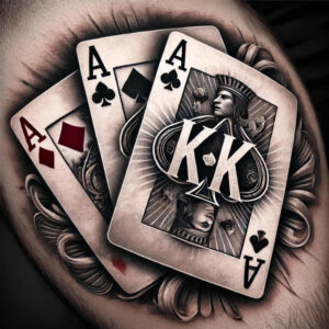 other-hobby tattoo design ideas Realism natural look creative shows resilience
