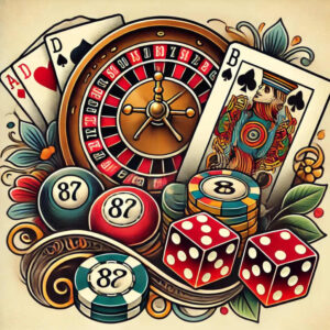 other-hobby tattoo design ideas balanced color detailed for outer arm