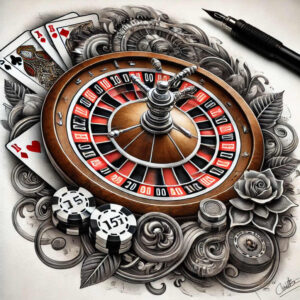 other-hobby tattoo design ideas Realism studio quality imaginative for biceps