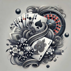 other-hobby tattoo design ideas Surrealism enigmatic symbolic stands for endurance