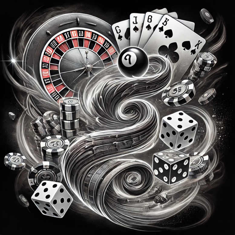 other-hobby tattoo design ideas Surrealism unreal vibrant patterns determination and power