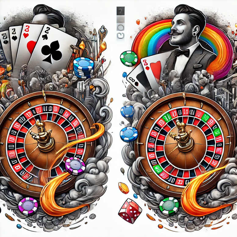 other-hobby tattoo design ideas subtle tone vibrant patterns stands for resilience