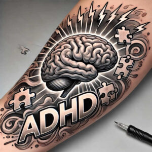 single-color – tattoo design ideas free ai generated – realism-high-definition – for-lower-arm – Gallery: other-other-inkby-ai