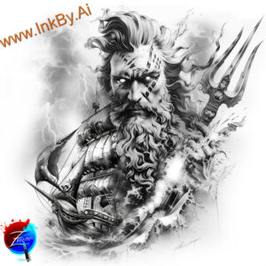 little-tattoo – tattoo design ideas free ai generated – realism-transparent-layer – for-palm – Gallery: other-religions-inkby-ai