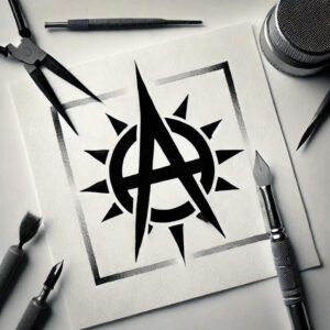 other tattoo design ideas Realism reflective light close-up for back