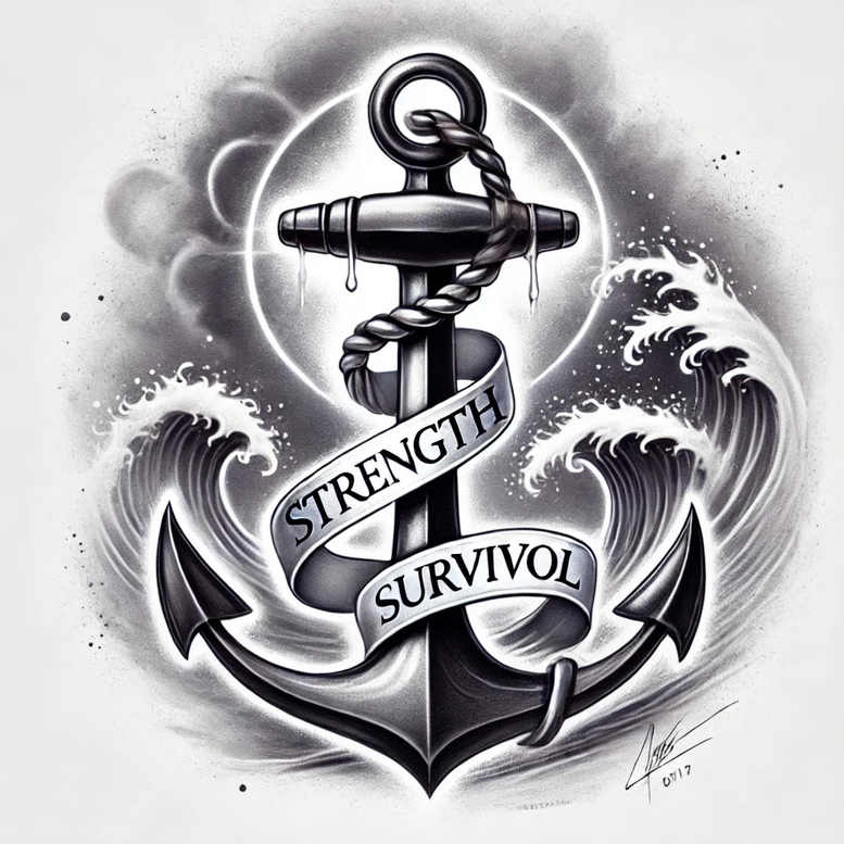 other tattoo design ideas classic motifs line-art for scapula