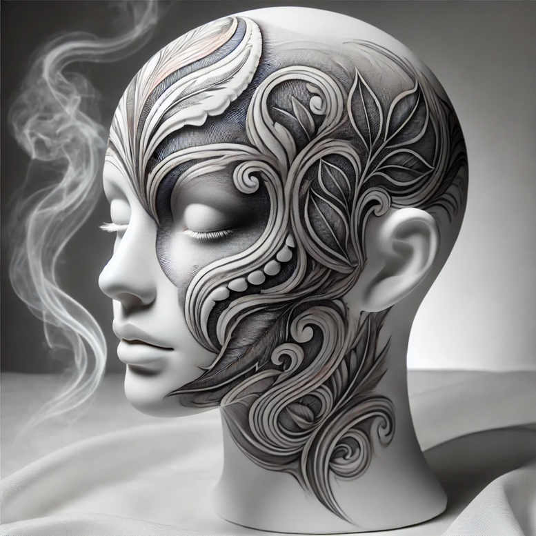 other tattoo design ideas layered fill saturated symbol of resilience