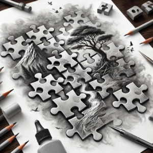 other tattoo design ideas geometric ultra-detailed stands for courage