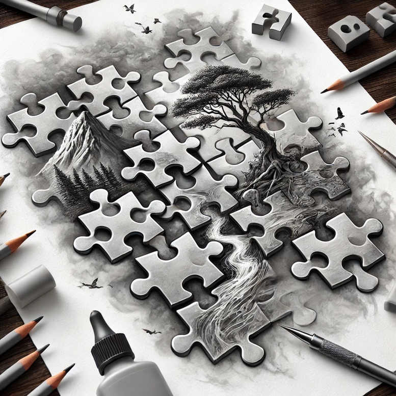 other tattoo design ideas geometric ultra-detailed stands for courage