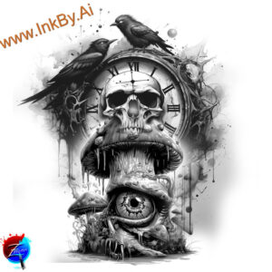pets-tattoo-ideas – tattoo design ideas free ai generated – discreet-ink – for-ribs – Gallery: pets-inkby-ai
