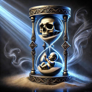 detailed-skull-tattoo – tattoo design ideas free ai generated – desolate – for-sternum – Gallery: skulls-inkby-ai