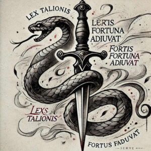 snakes tattoo design ideas clean lines crisp outline represents strength