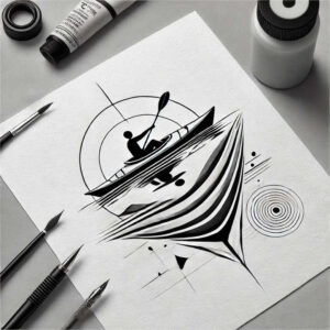 team – tattoo design ideas free ai generated – neotraditional-artful-color – for-side – Gallery: sport-inkby-ai