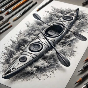 warm-up – tattoo design ideas free ai generated – realism-deep-shadows – for-back-of-neck – Gallery: sport-inkby-ai