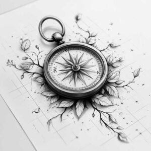 backpacking-realism-anatomical-accuracy-for-triceps – tattoo design ideas free ai generated – Gallery: travels-inkby-ai