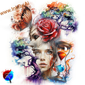 warriors tattoo design ideas Neotraditional balanced tones weapon focus for forearm