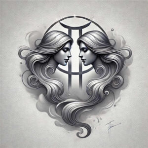 symbols-motif-chakra-for-arm – tattoo design ideas free ai generated – Gallery: zodiac-signs-inkby-ai