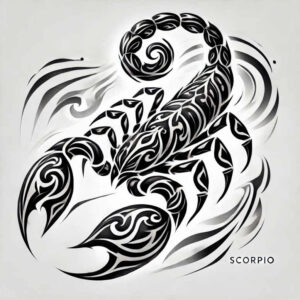 zodiac-signs tattoo design ideas simple icon astral ink for nape