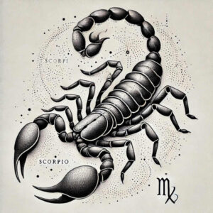 zodiac-signs tattoo design ideas refined birth emblem meaning endurance